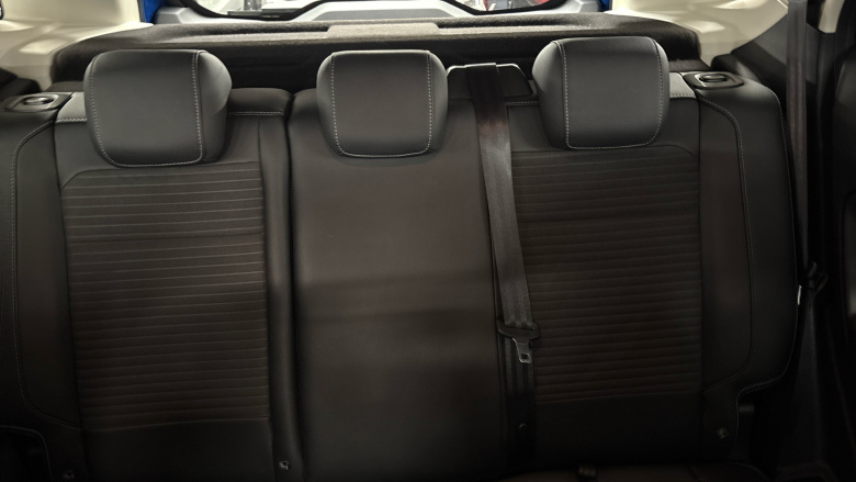 Ford EcoSport 1.0 EcoBoost 125 Titanium 5dr Petrol Hatchback